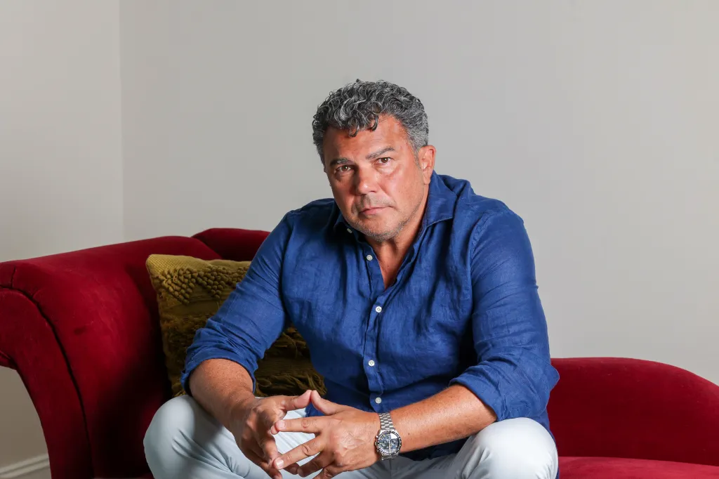 Giovanni Galante