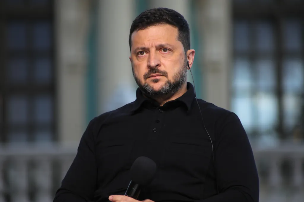 zelensky