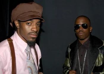 23 Years Ago Today, a Hip-Hop Duo on the Verge of a Breakup Made the Weirdest, Most Successful Album of Their Career