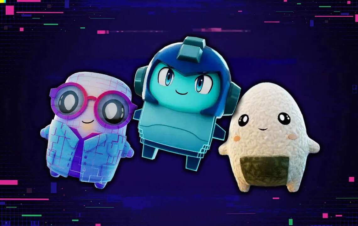 24 New Fortnite Sprites Added in September 3 Update – Complete List