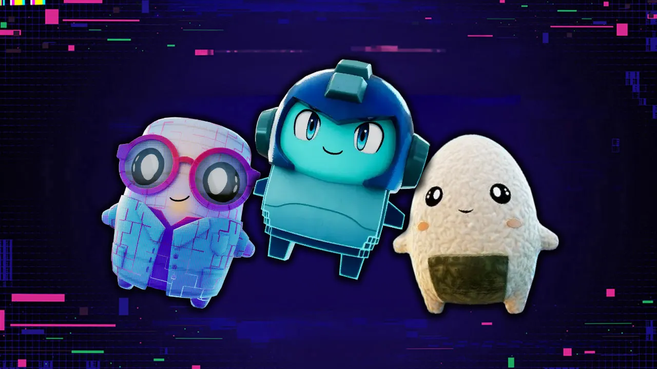 24 New Fortnite Sprites Added in September 3 Update – Complete List – DNYUZ