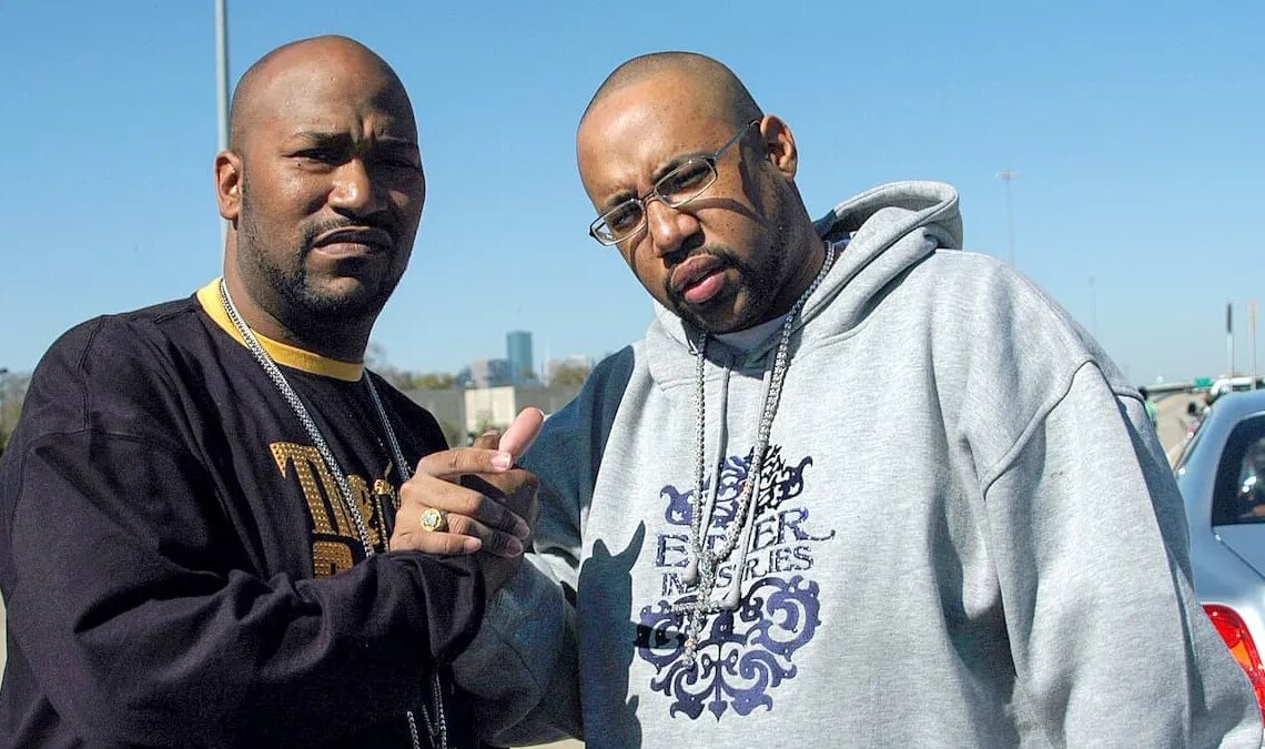 3 Depressing Hip-Hop Songs for Every Doomer Worried About the End of the World
