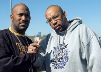 3 Depressing Hip-Hop Songs for Every Doomer Worried About the End of the World