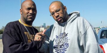 3 Depressing Hip-Hop Songs for Every Doomer Worried About the End of the World