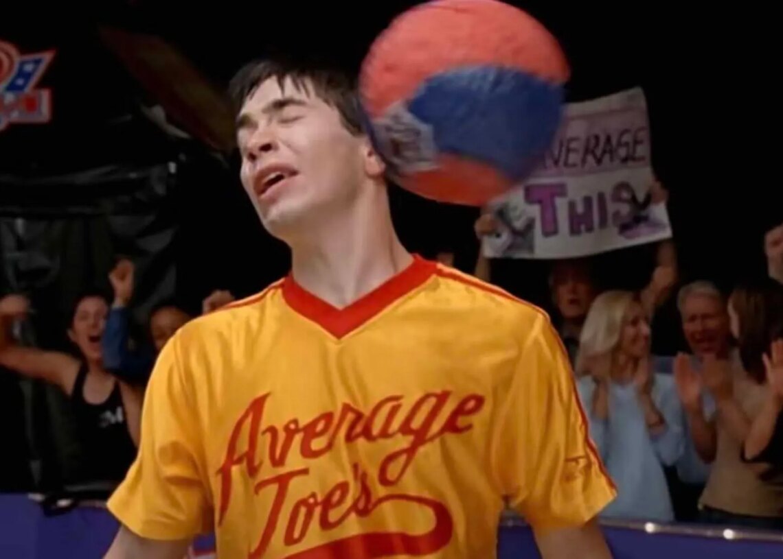 3 Wild ‘Dodgeball’ Jokes That Got Cut Before the Movie Came Out