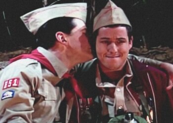 32 Years Ago, Adam Sandler and Alec Baldwin Made an ‘SNL’ Sketch That Sparked Outrage