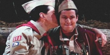 32 Years Ago, Adam Sandler and Alec Baldwin Made an ‘SNL’ Sketch That Sparked Outrage