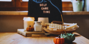 4 Spooky Self-Care Rituals to Try This Fall That Might Actually Make You Feel Better