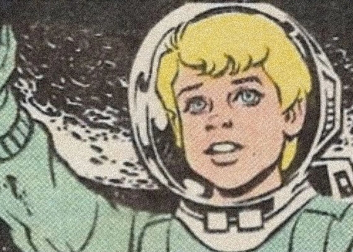 40 Years Ago, This Forgotten Marvel Cartoon Was Canceled After the Challenger Disaster