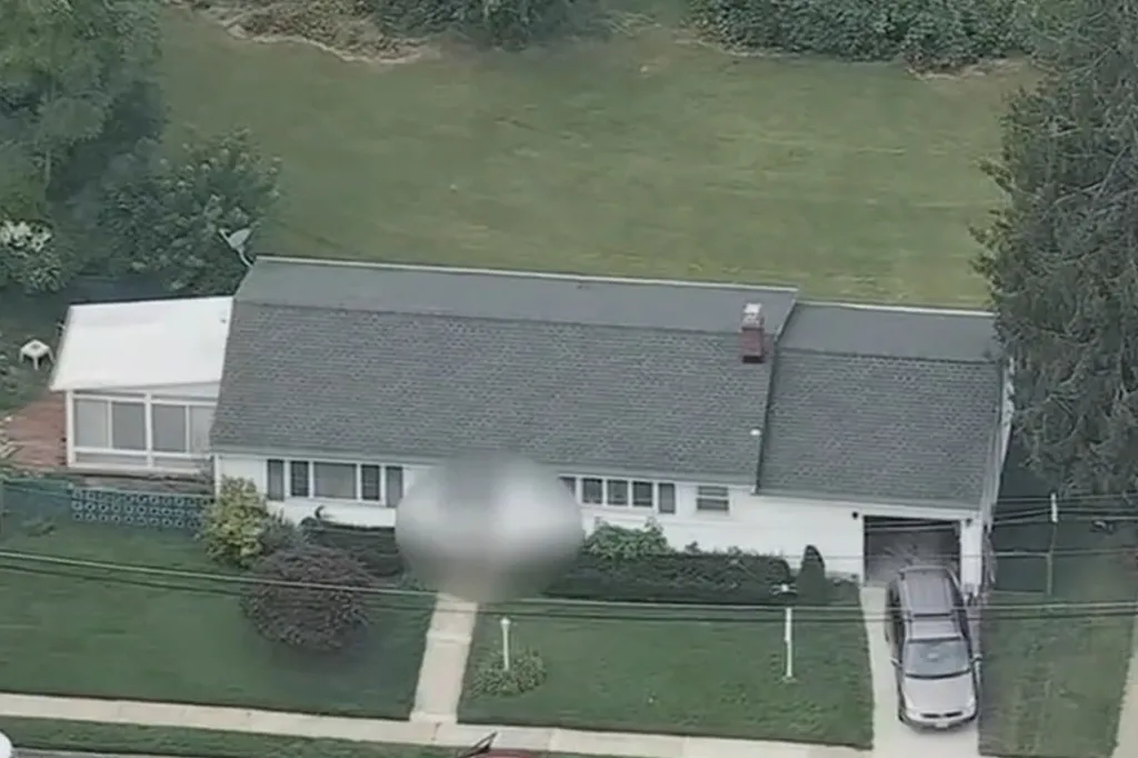 home in Pennsauken