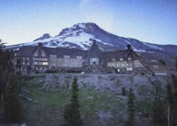 45 Years Ago, This Famous Actress’s Father Was Killed at the Hotel From ‘The Shining’