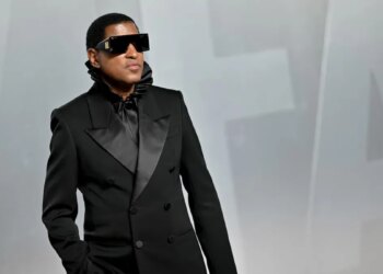 5 R&B Legends I Want To See in Concert After Stevie Wonder Sold Out His Tour
