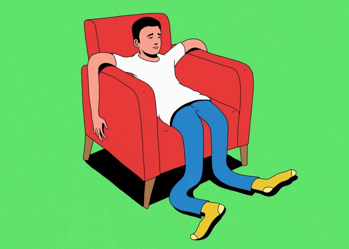 5 Signs of Depression in Men That Are Easy to Miss, According to a Psychologist