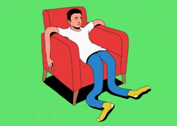 5 Signs of Depression in Men That Are Easy to Miss, According to a Psychologist