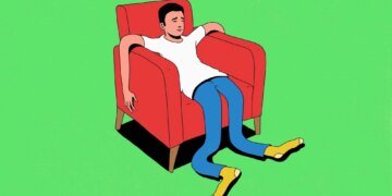 5 Signs of Depression in Men That Are Easy to Miss, According to a Psychologist