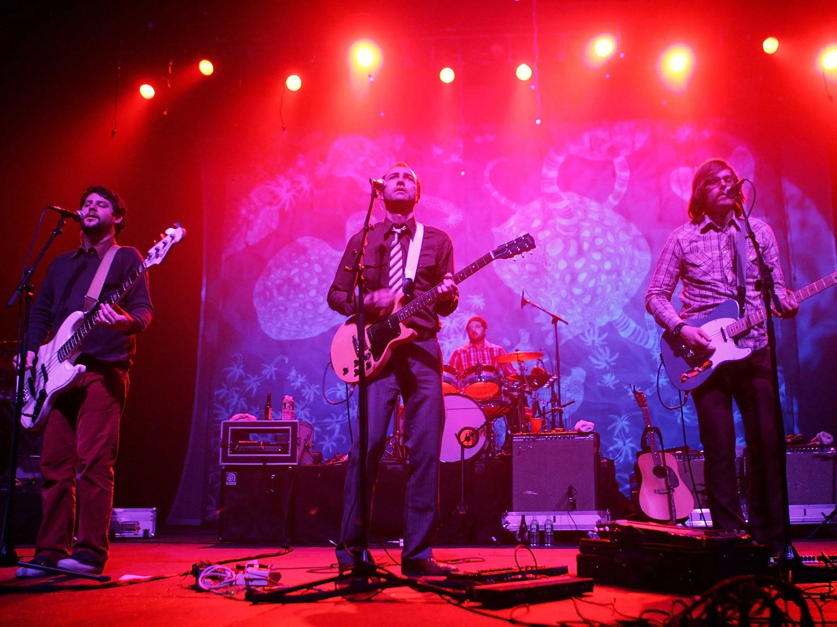The Shins