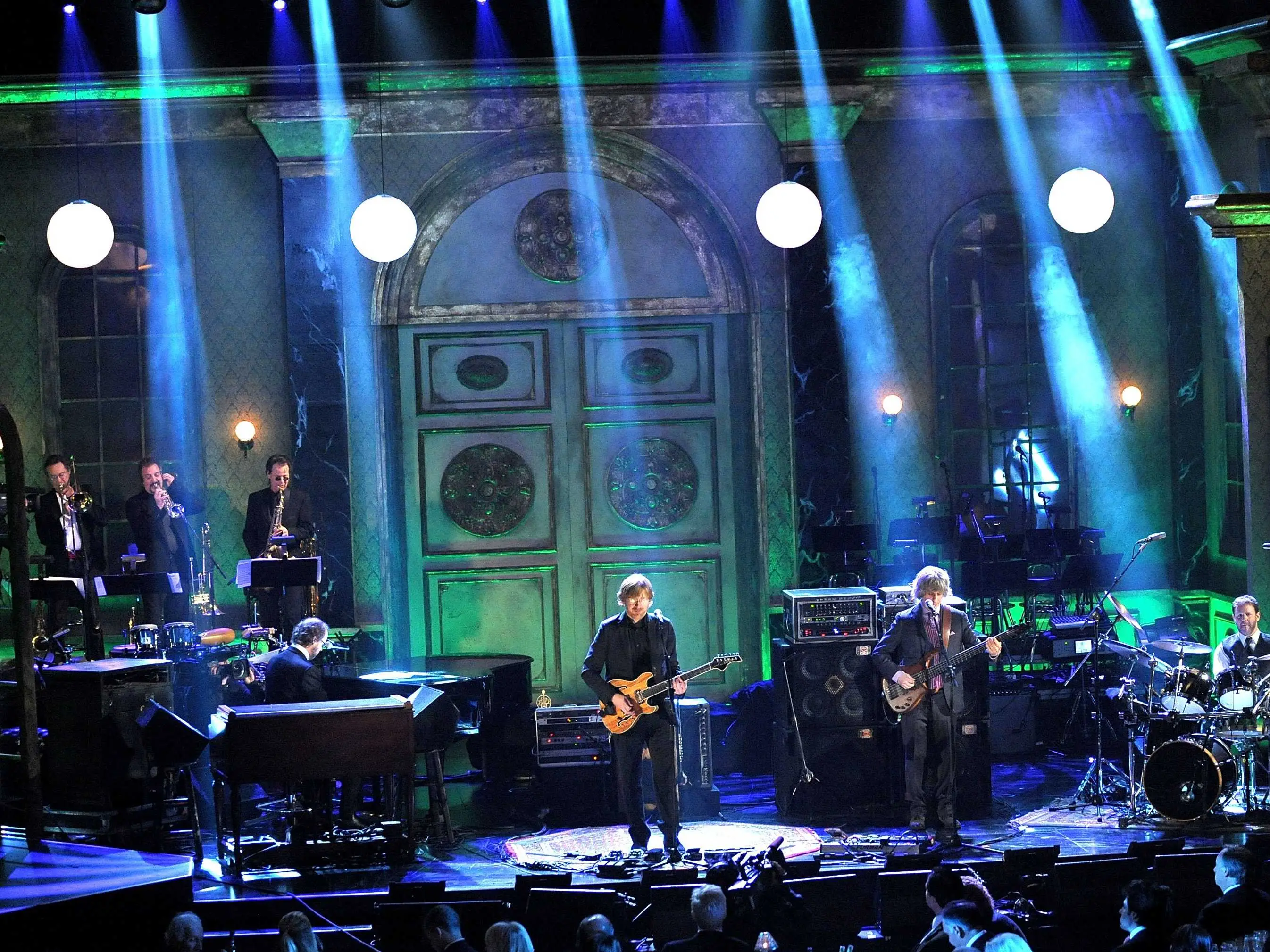 Phish
