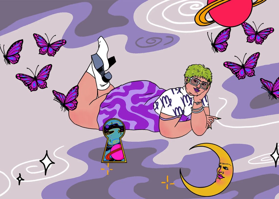 Daily Horoscope: September 17, 2026
