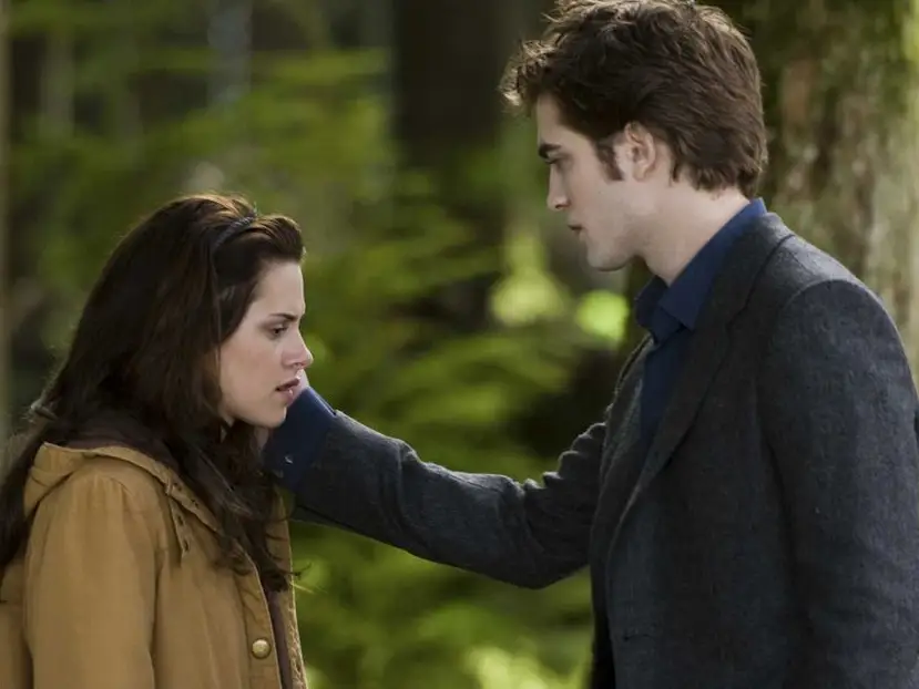 edward bella twilight new moon
