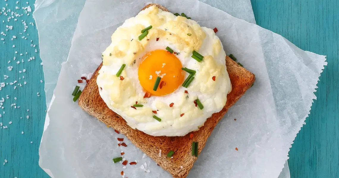 10 clever ways to cook an egg that you probably haven’t thought of