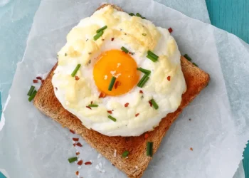 10 clever ways to cook an egg that you probably haven’t thought of