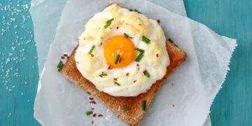 10 clever ways to cook an egg that you probably haven’t thought of