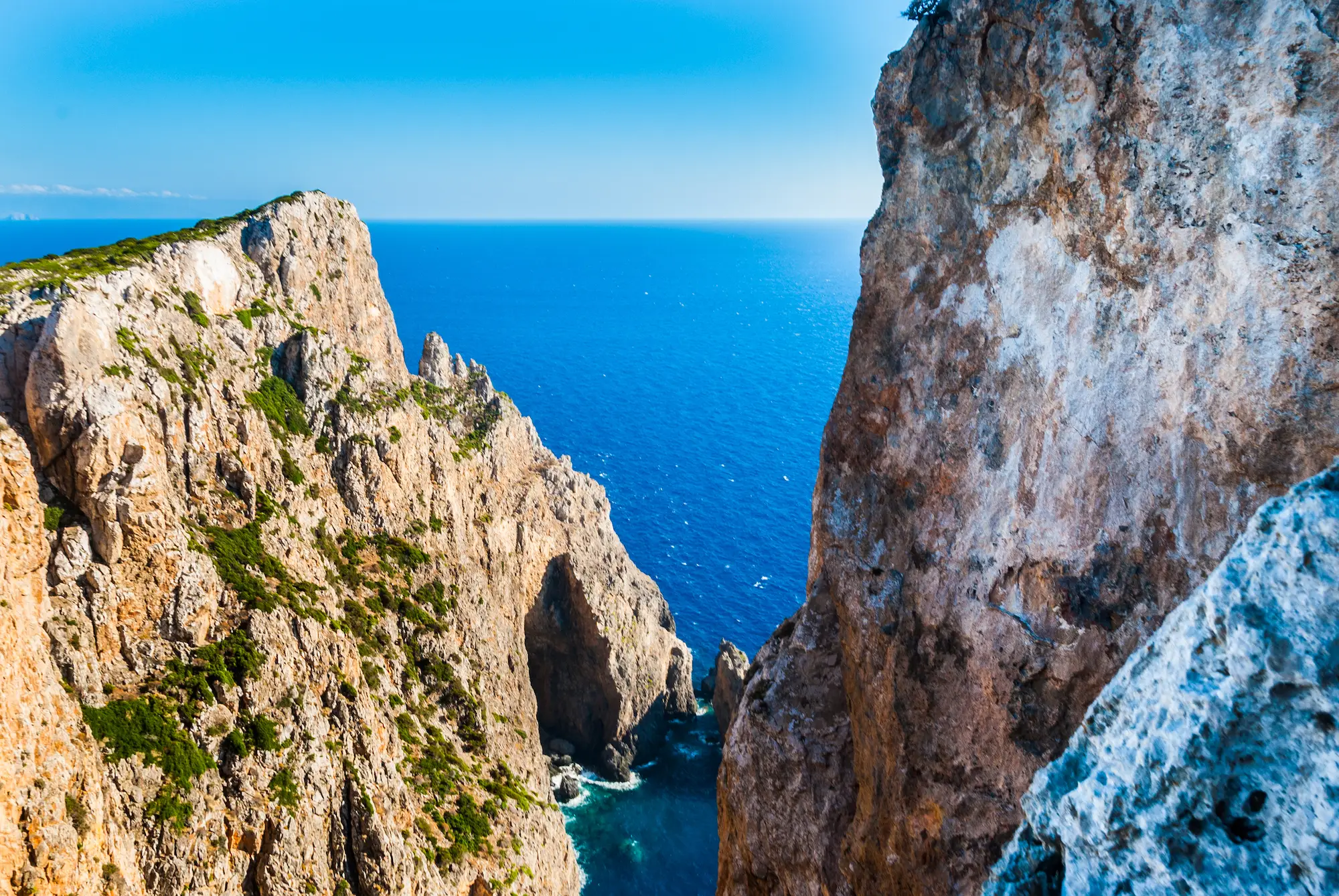 Antikythera, greece