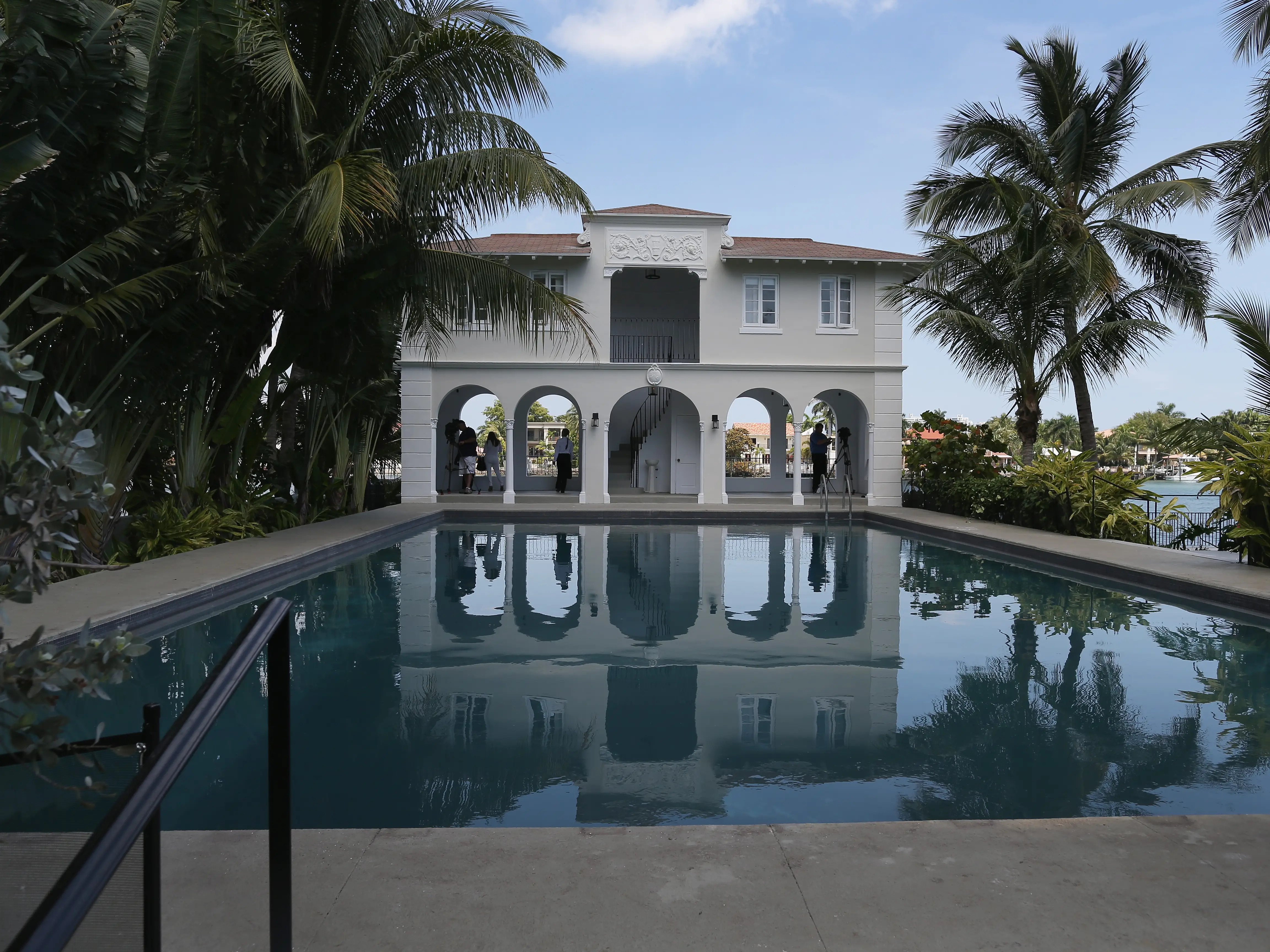 al capone miami beach mansion