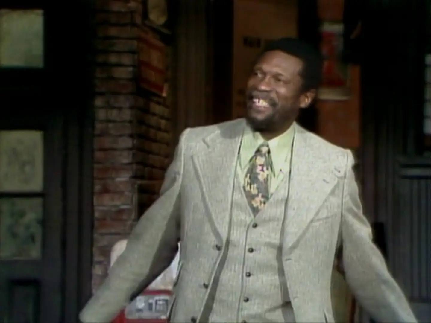bill russell snl