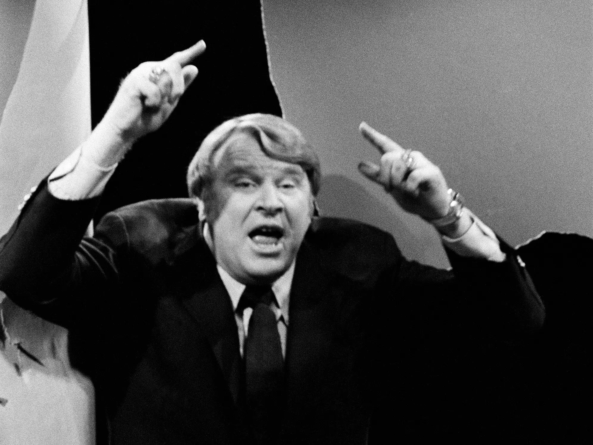 john madden snl