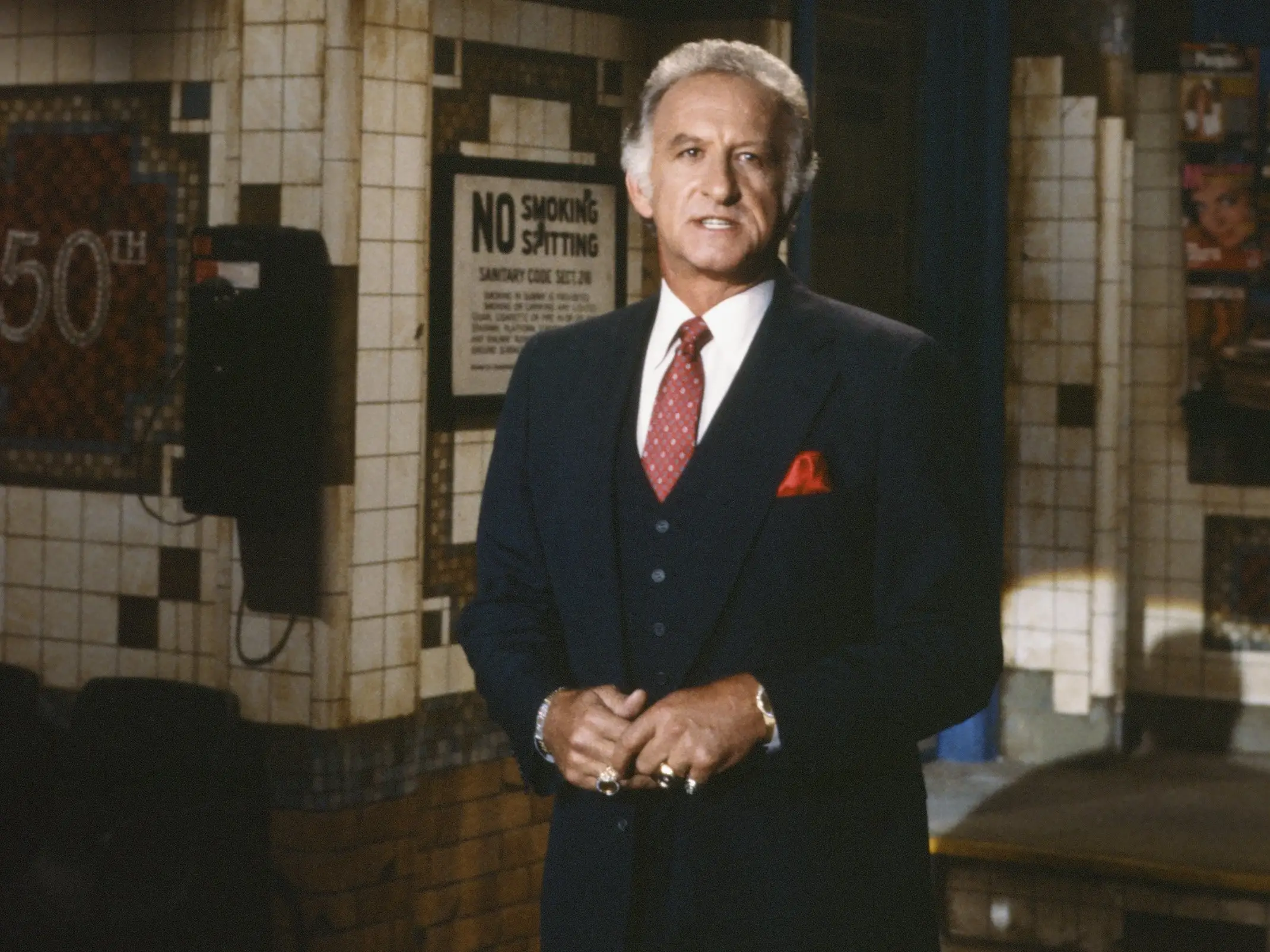 bob uecker snl