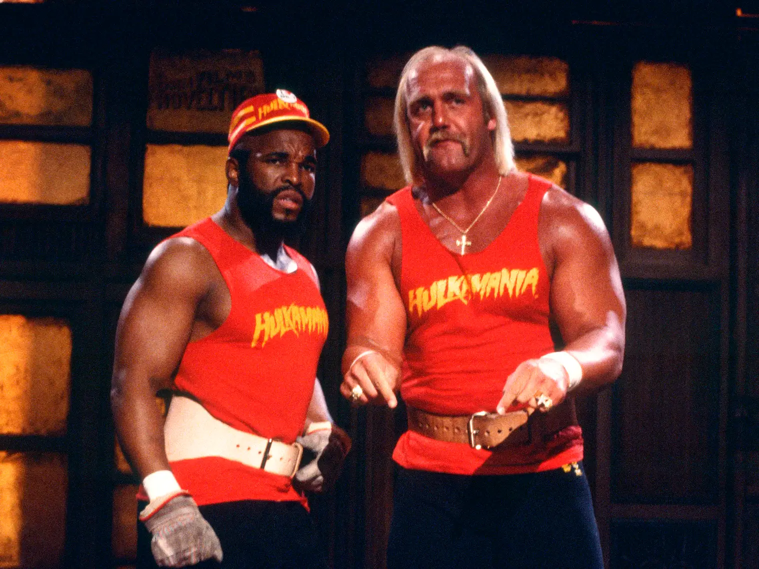 mr t hulk hogan snl