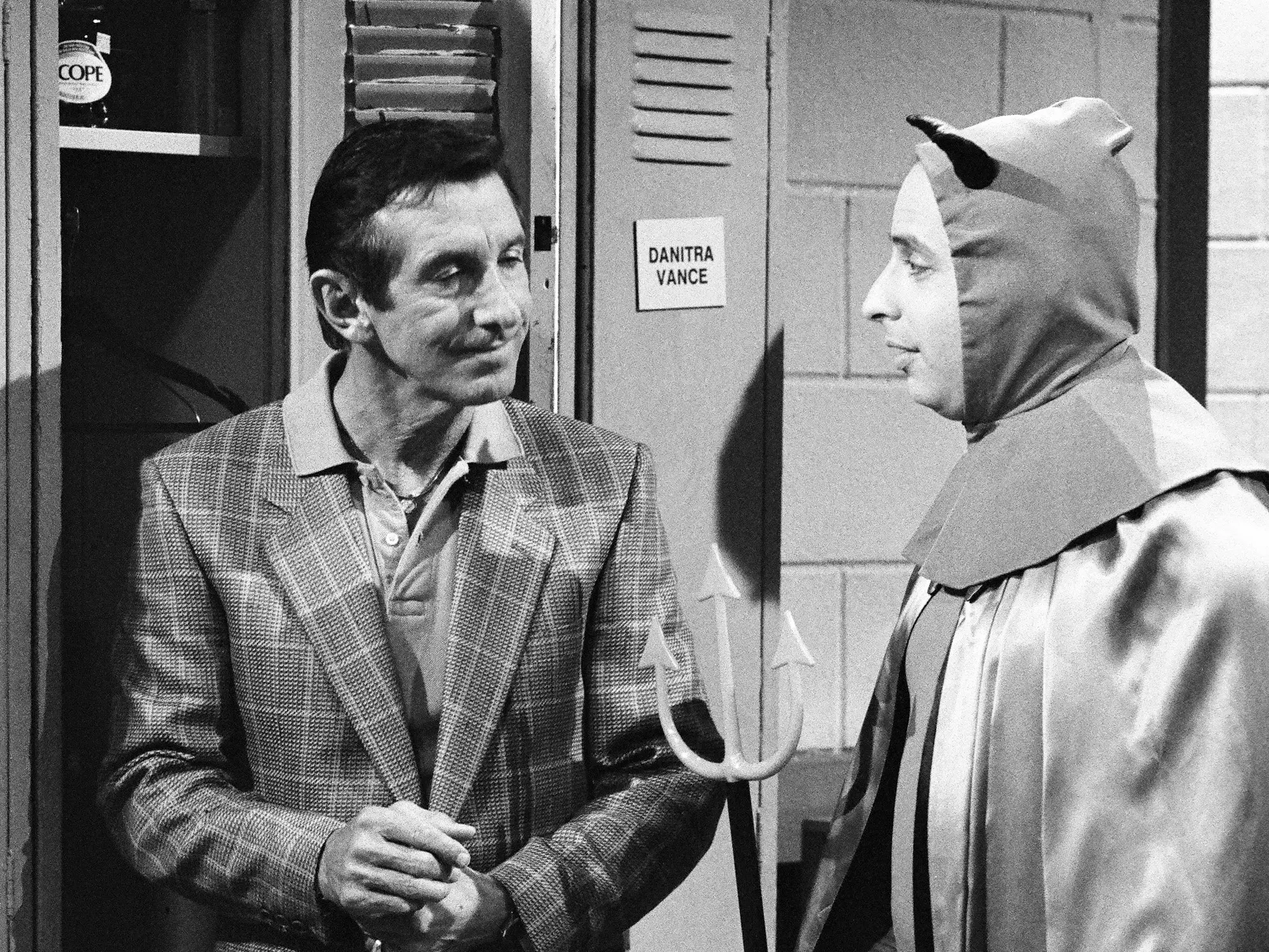 billy martin snl