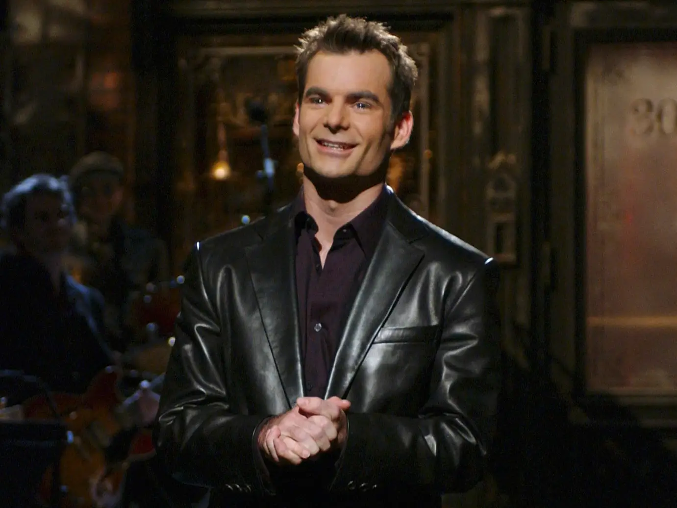 jeff gordon snl