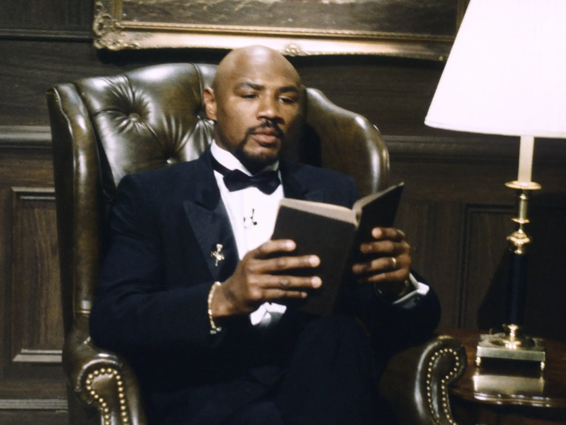 marvin hagler snl