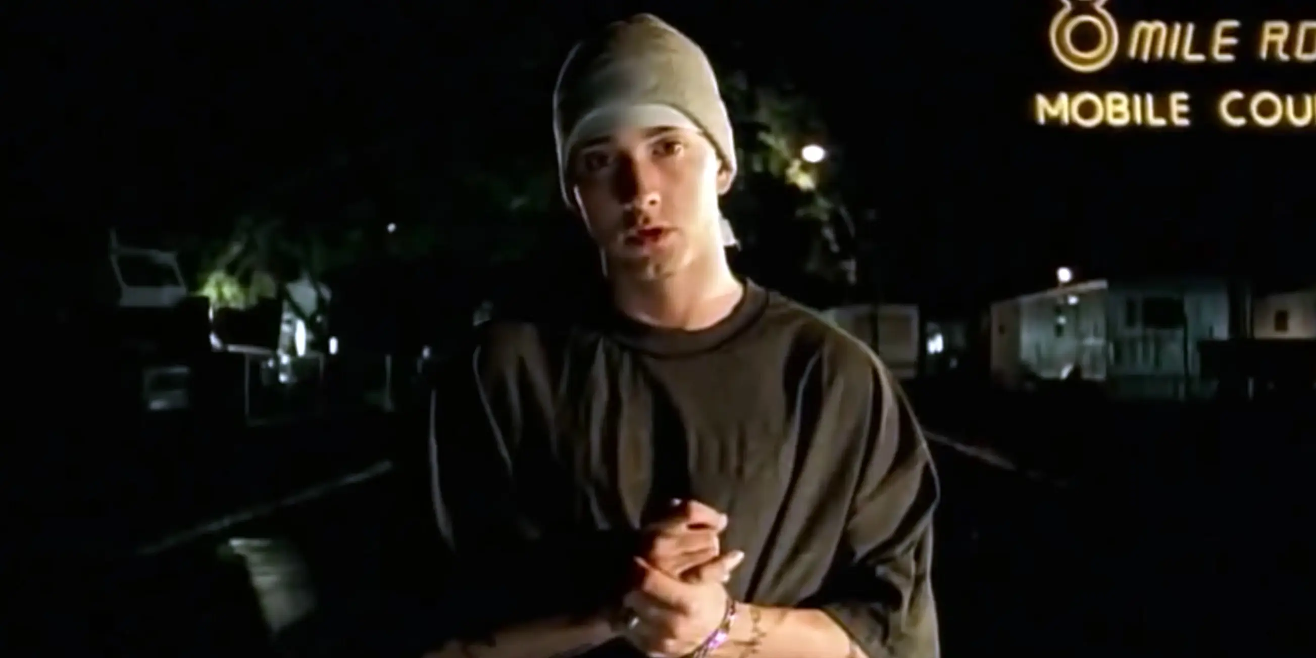 eminem lose yourself