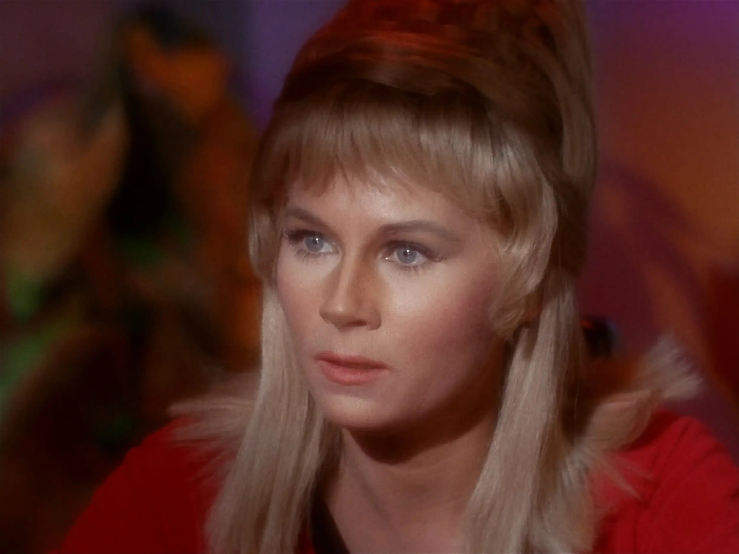 grace lee whitney star trek