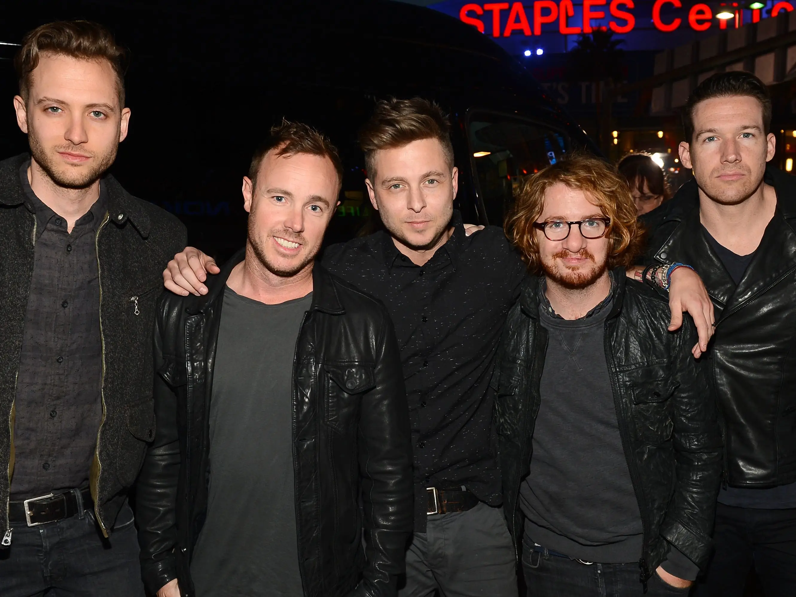 OneRepublic
