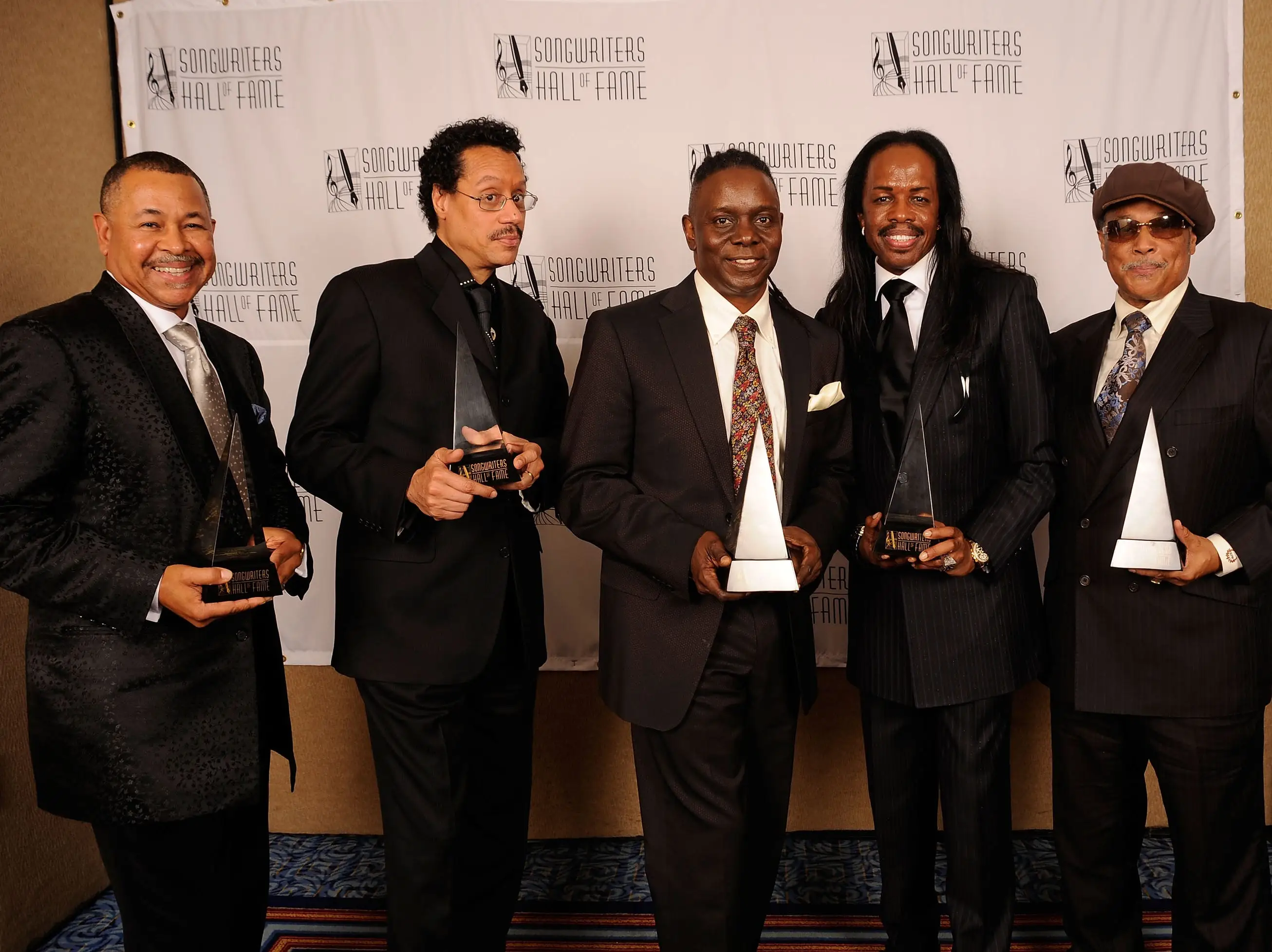 Earth Wind and Fire