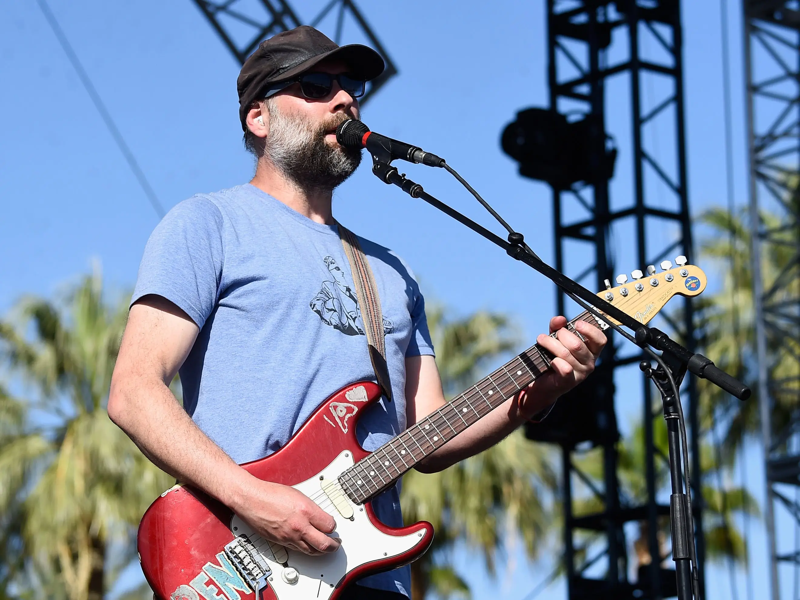 Built To Spill