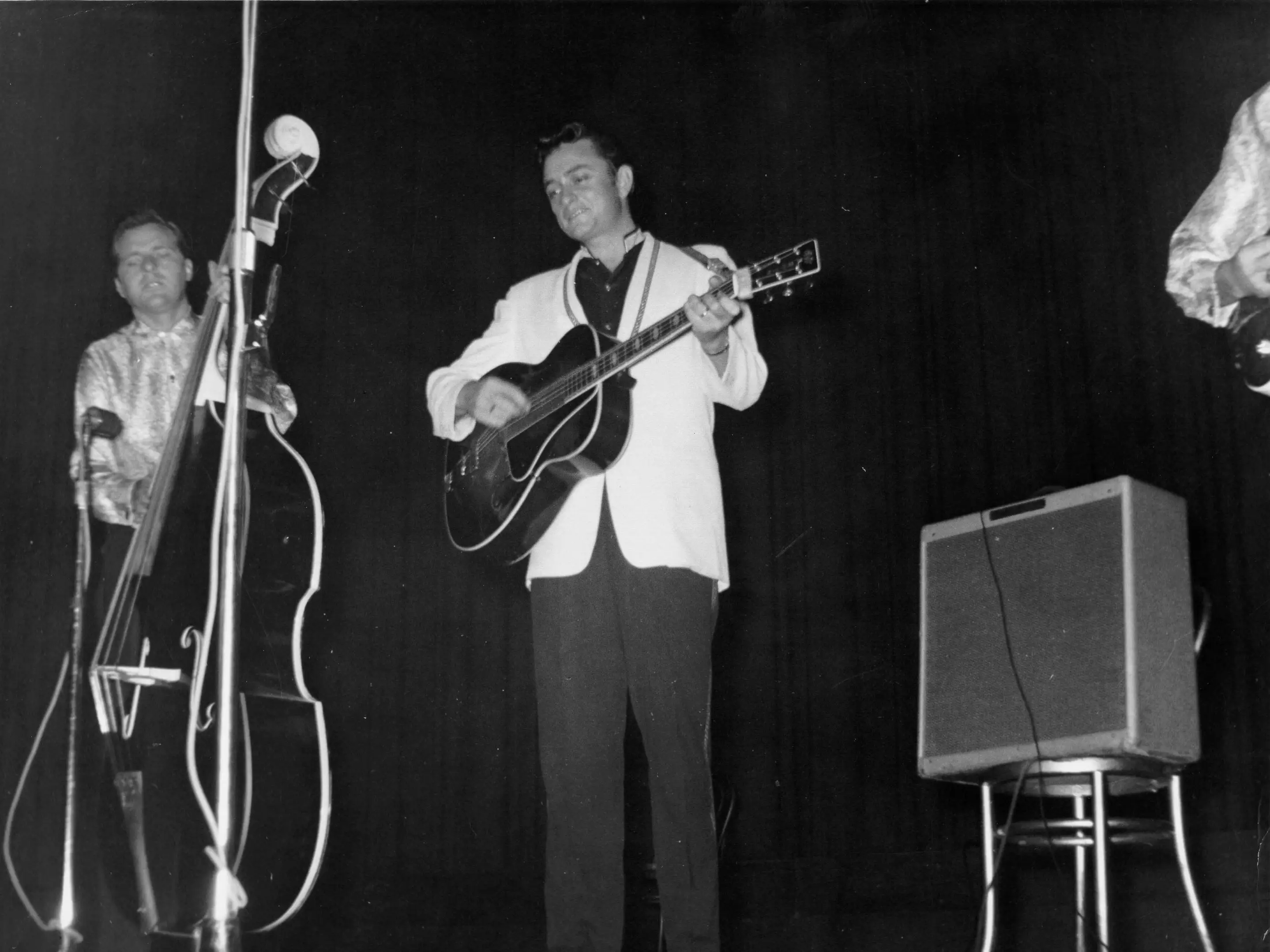 Johnny Cash