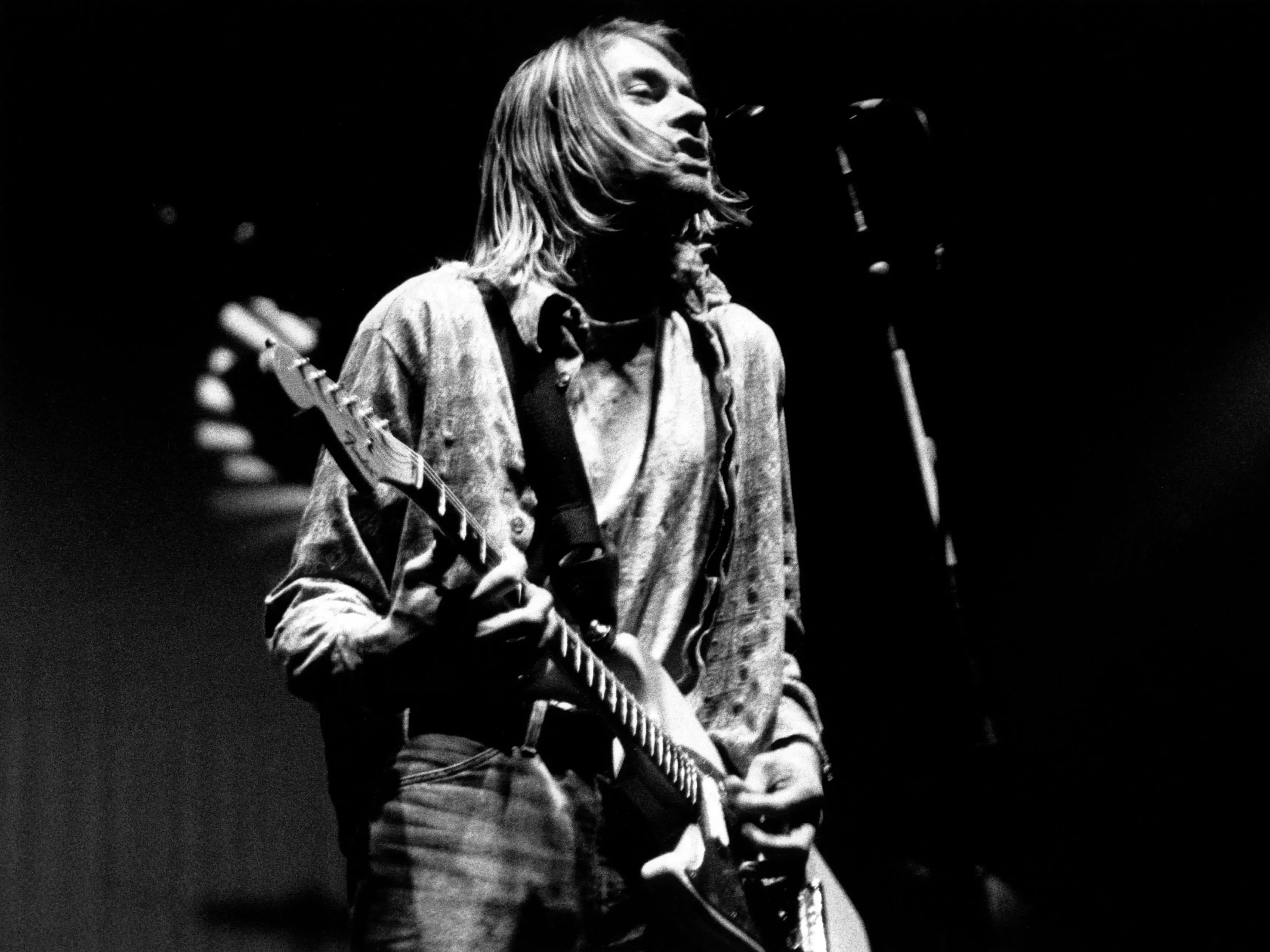 Nirvana
