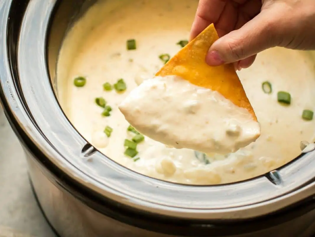 queso verde