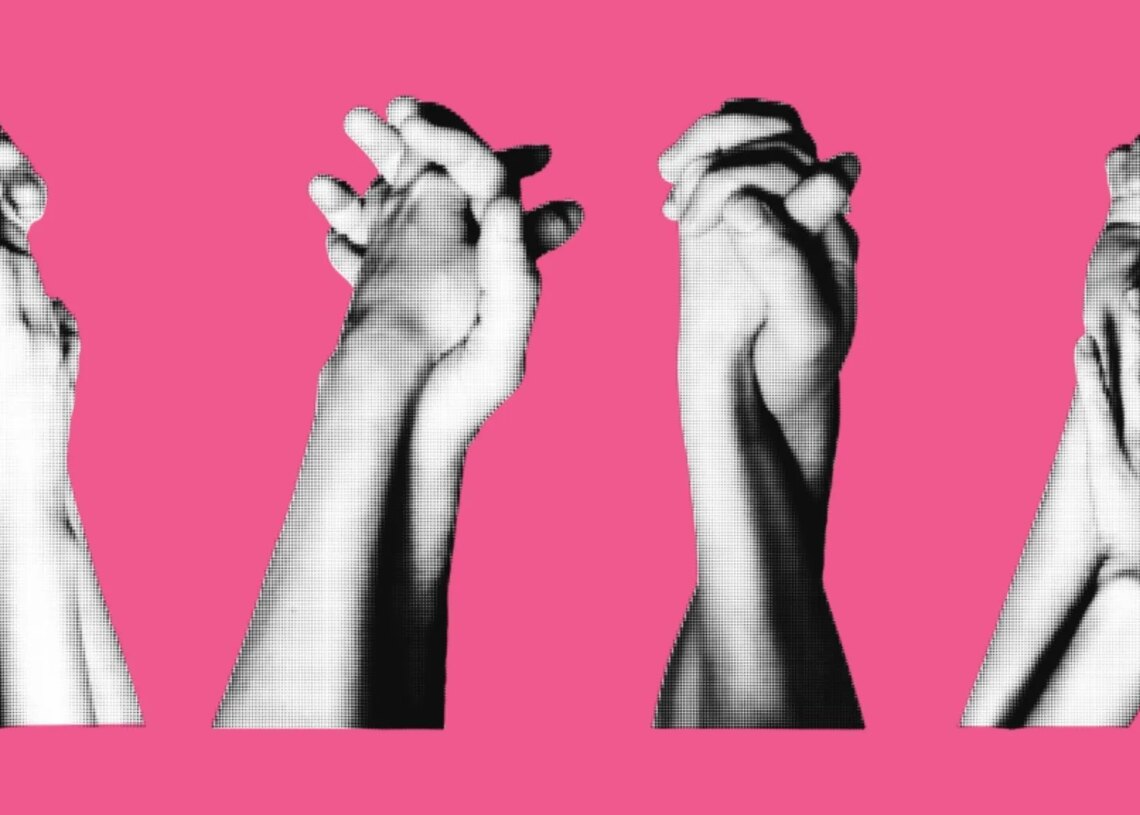 6 Simple Ways to Bring Romance Back Into Your Relationship, According to a Therapist
