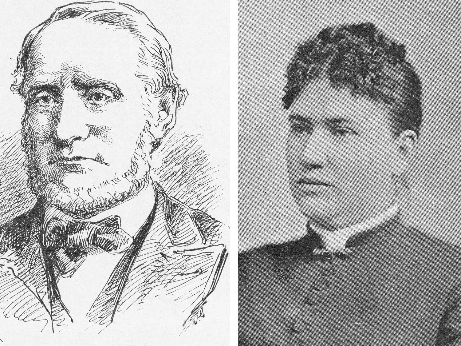 andrew abby borden