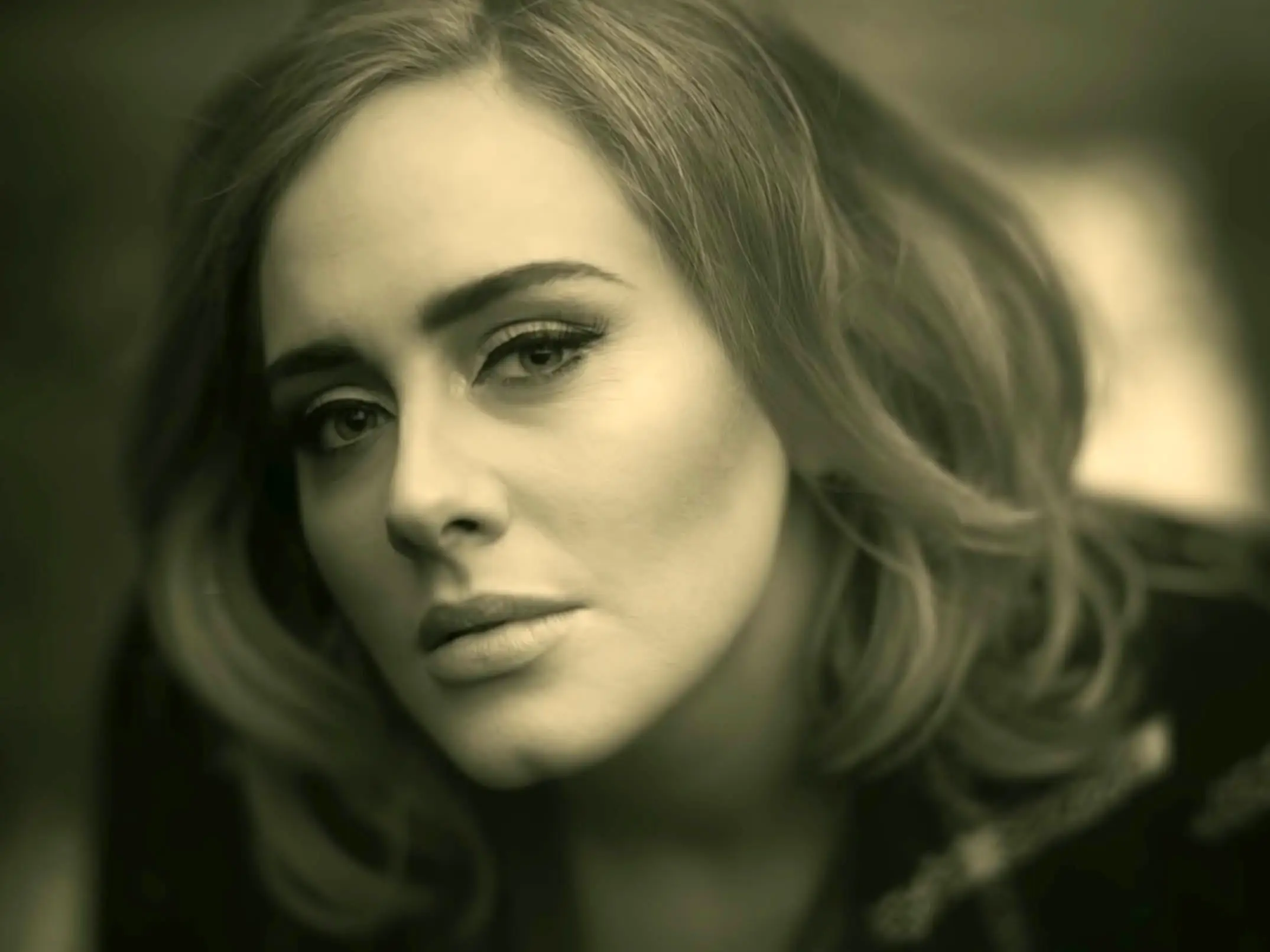 hello adele