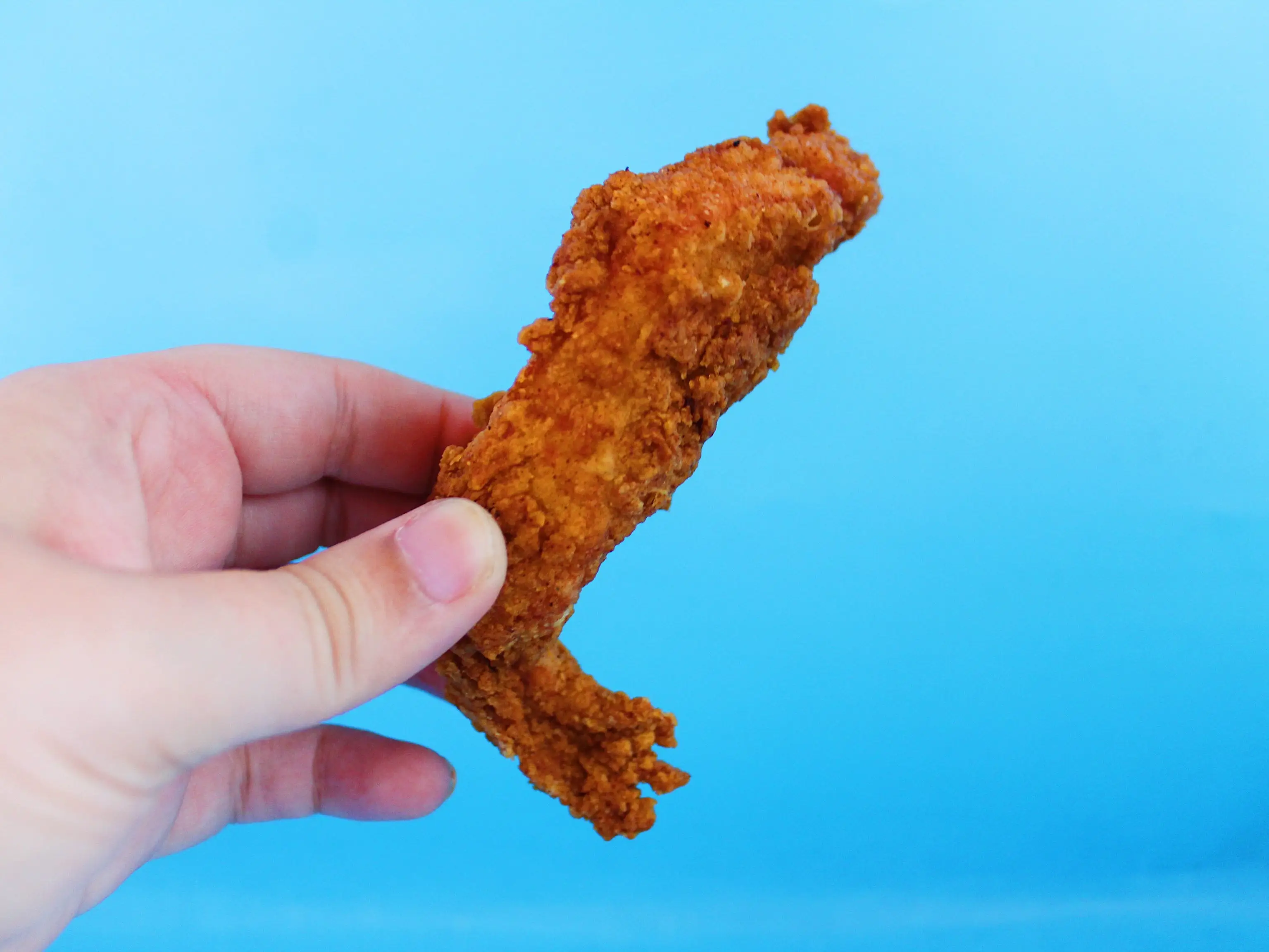 zaxbys chicken tenders