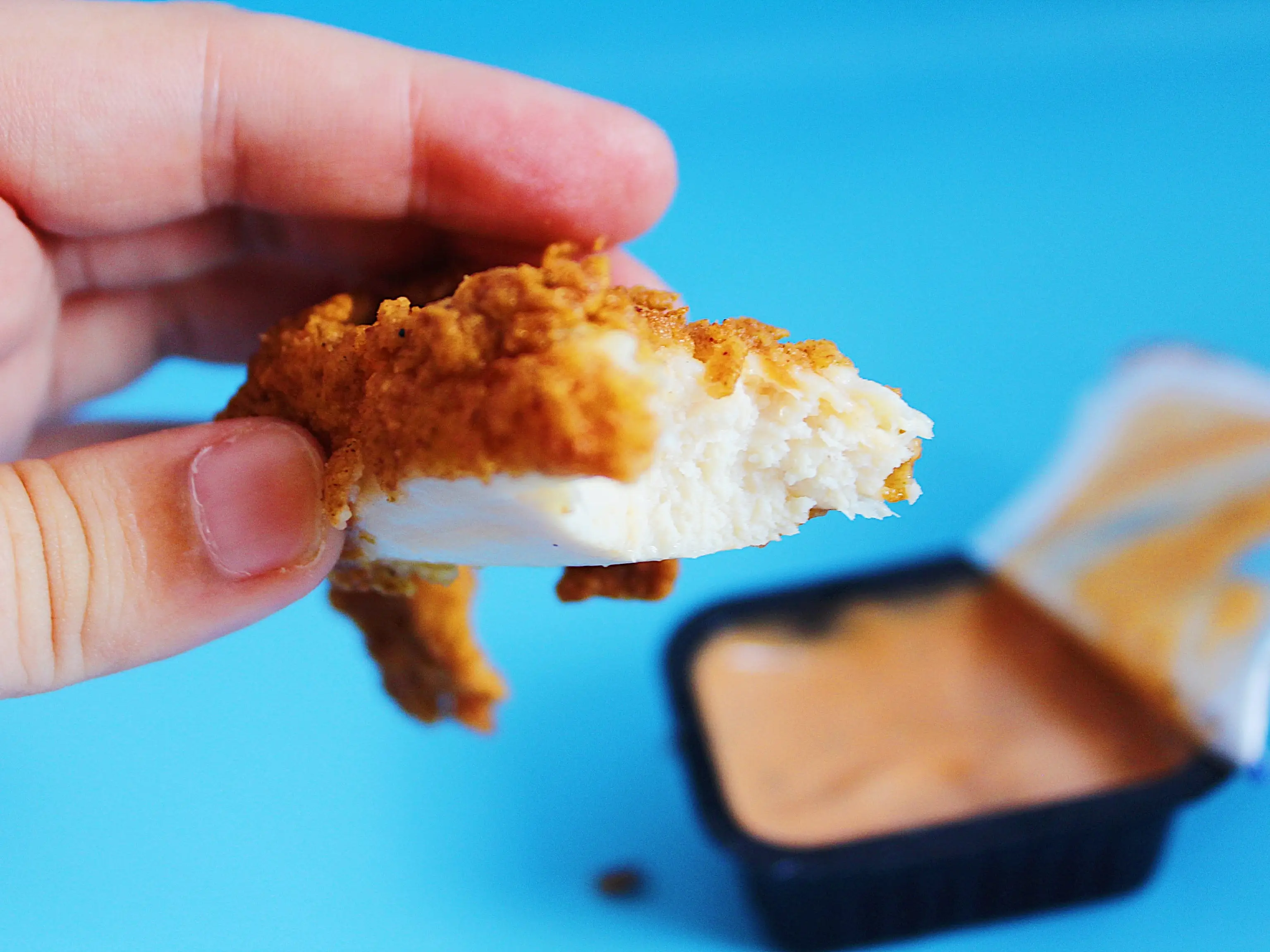 zaxbys chicken tenders