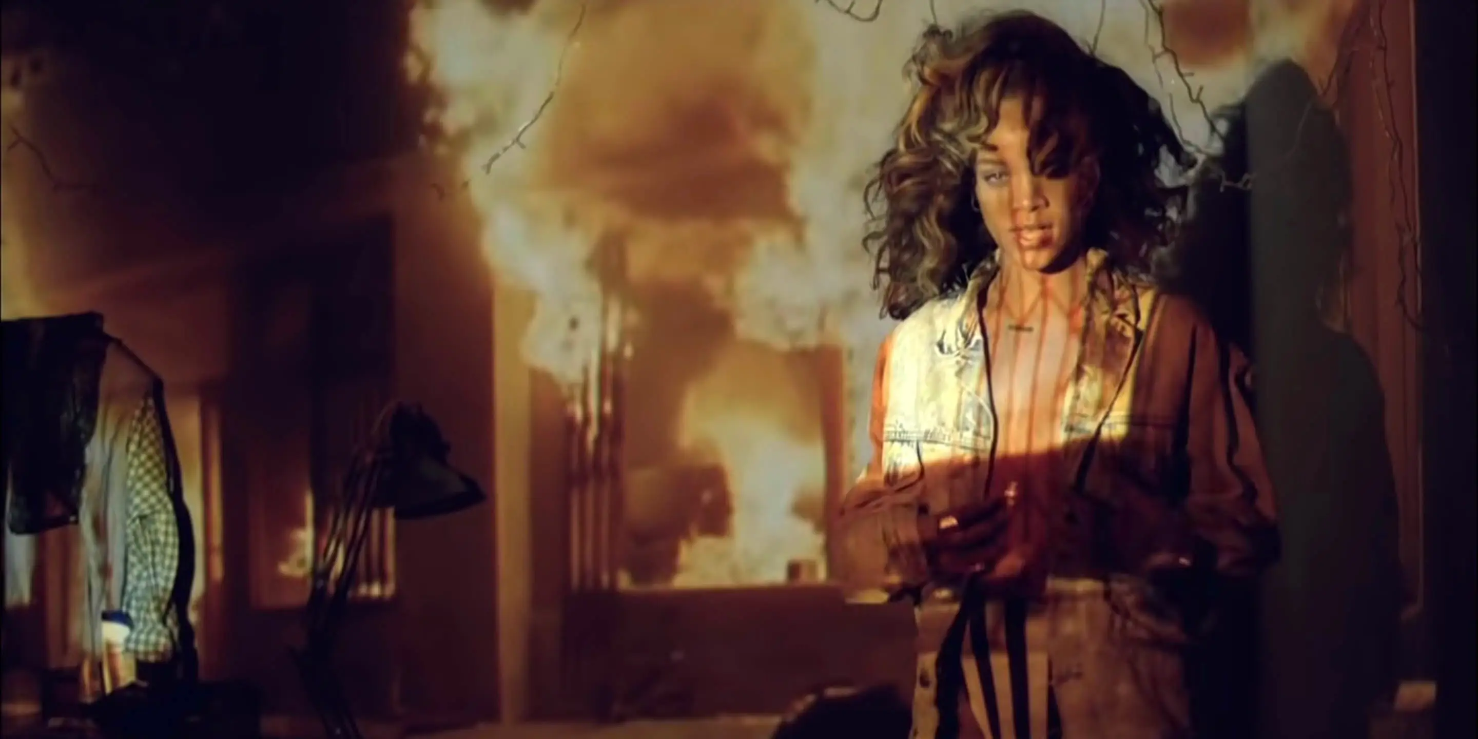 rihanna we found love