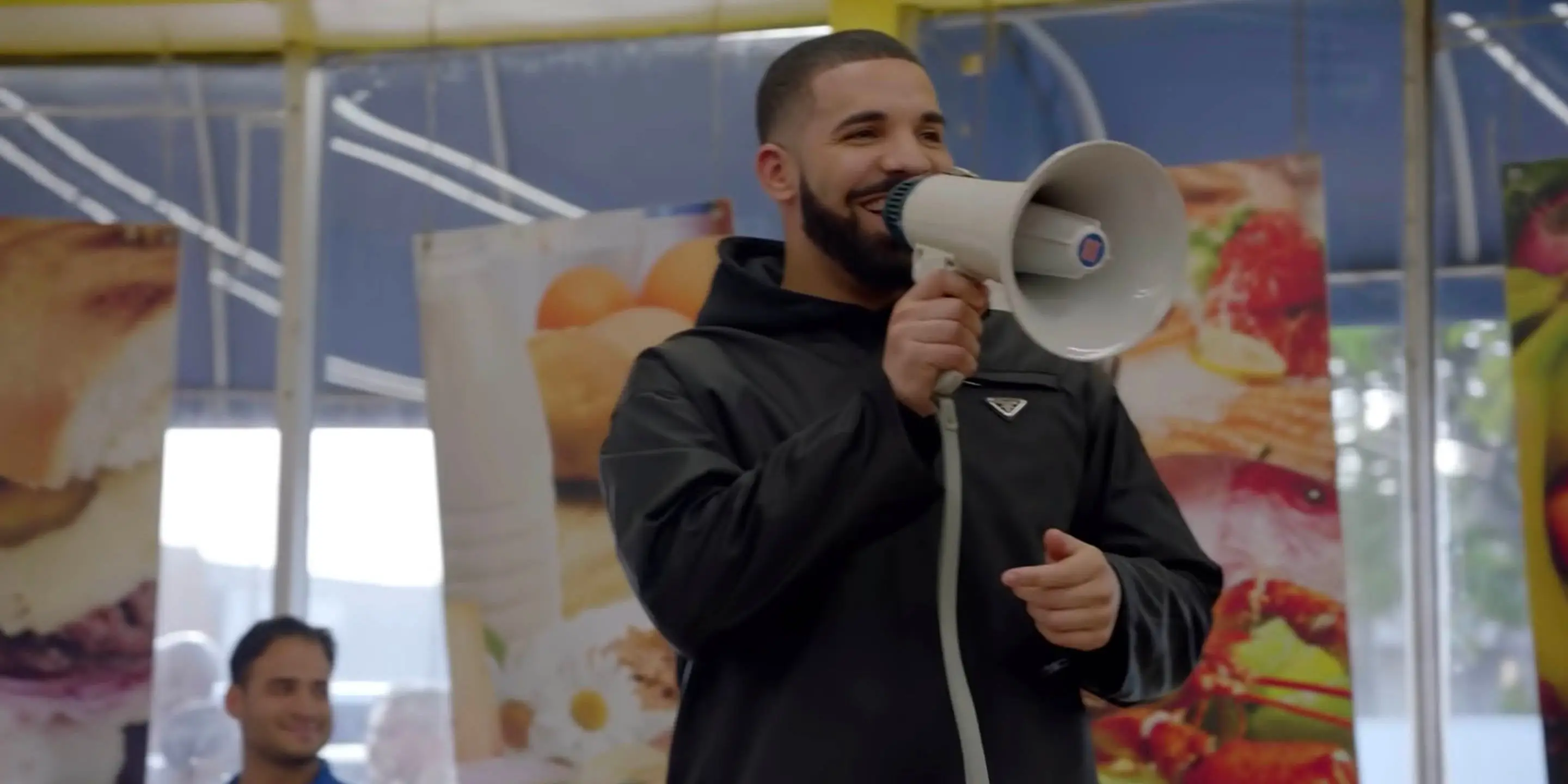 drake god's plan